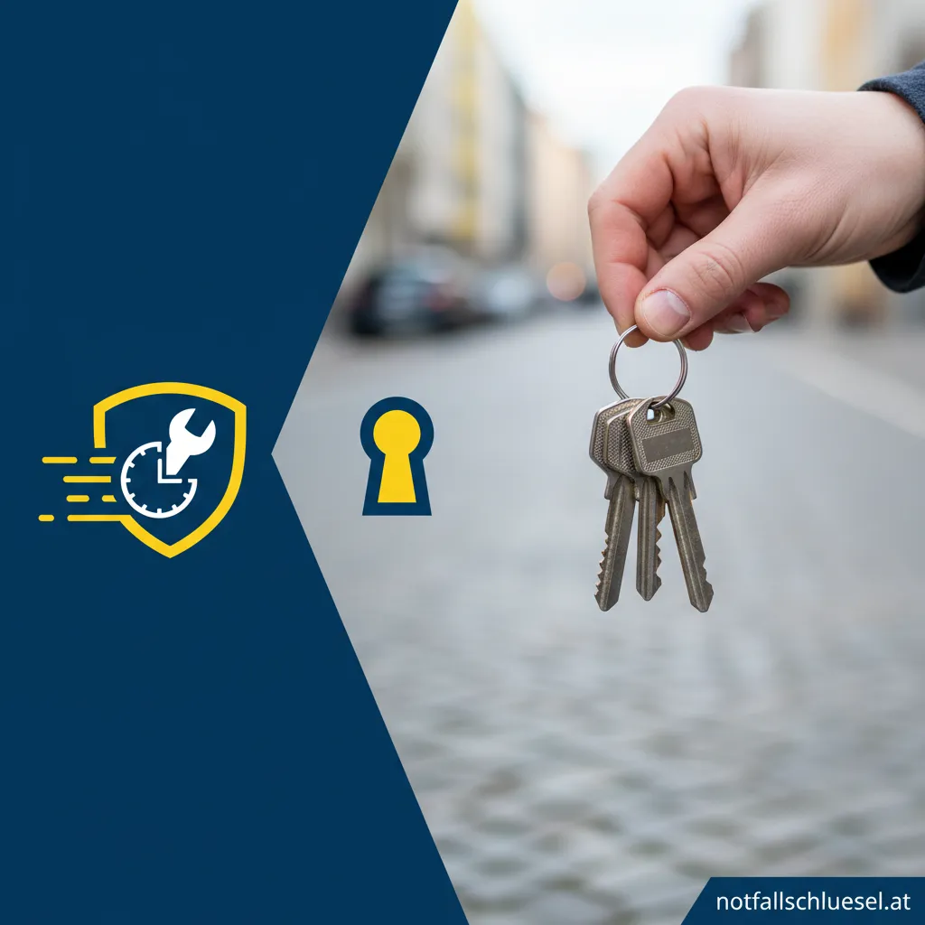 Schlüsseldienst Köpenicker Straße Notdienst